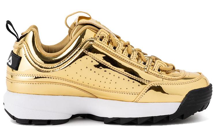 FILA Disruptor 2 'Gold' 圖 2