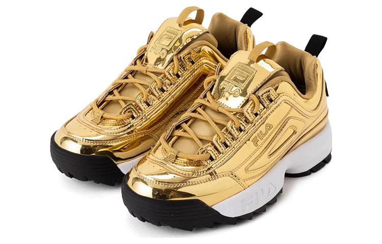 FILA Disruptor 2 'Gold' 圖 3