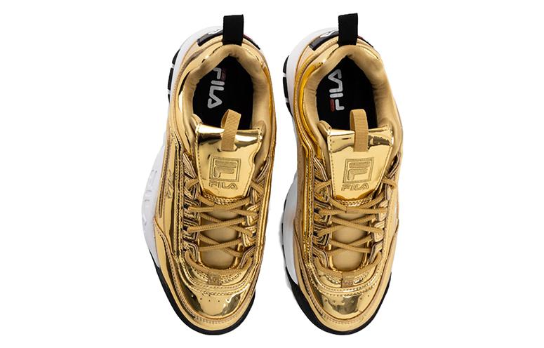 FILA Disruptor 2 'Gold' 圖 4