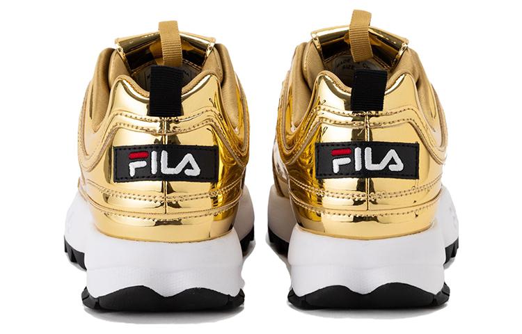 FILA Disruptor 2 'Gold' 圖 5