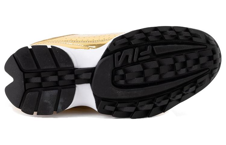 FILA Disruptor 2 'Gold' 圖 6