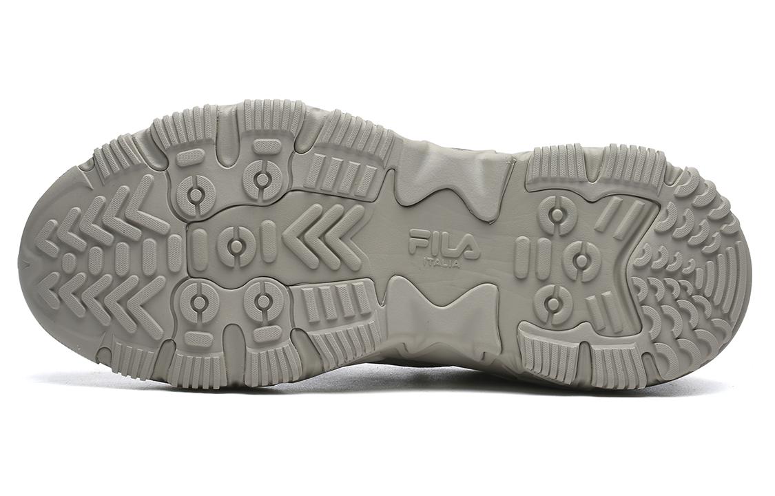 FILA Disruptor 2 'Grey' 圖 5
