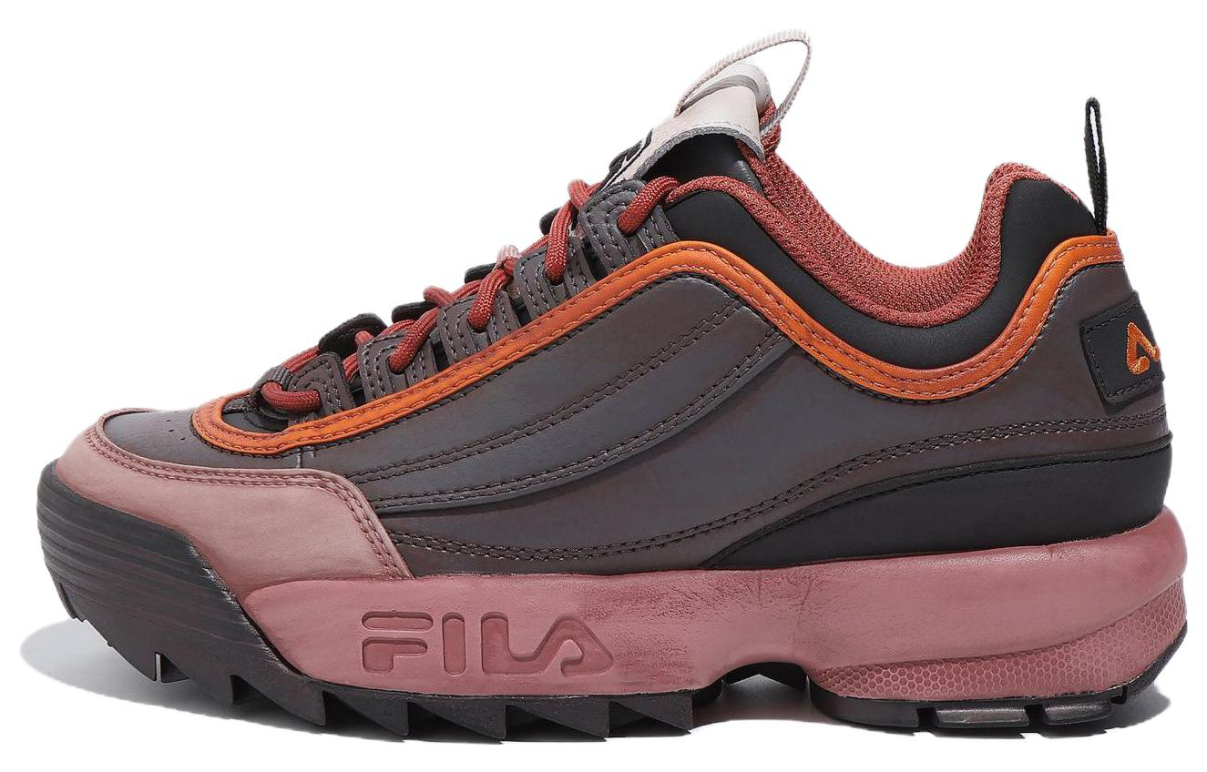 FILA Disruptor 2 'Grey Red' 1FM01863F_200