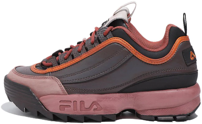 FILA ディスラプター2 'グレー レッド' 1FM01863F_200 1FM01863F_200 Buy FILA ディスラプター2 'グレー レッド' 1FM01863F_200 1FM01863F_200
