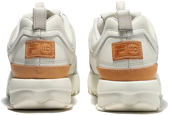 Kasut FILA Disruptor 2 Rendah 'Creamwhite' Ivory Lelaki Dewasa 1JM01678D_100 Shop Kasut FILA Disruptor 2 Rendah 'Creamwhite' Ivory Lelaki Dewasa 1JM01678D_100