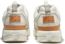 Shop Kasut FILA Disruptor 2 Rendah 'Creamwhite' Ivory Lelaki Dewasa 1JM01678D_100