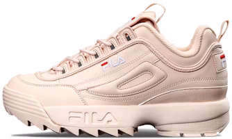 FILA Disruptor 2 'Korean Nude Pink' FS1HTA1075X_EPK FILA Disruptor 2 'Korean Nude Pink' FS1HTA1075X_EPK