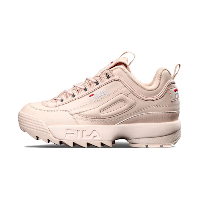 FILA Disruptor 2 'Korean Nude Pink'