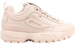 Order FILA Disruptor 2 'Korean Nude Pink' Wanita FS1HTA1075X_EPK