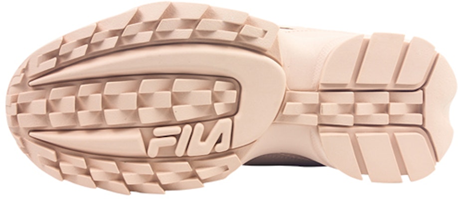 FILA Disruptor 2 'Korean Nude Pink' FS1HTA1075X_EPK Purchase FILA Disruptor 2 'Korean Nude Pink' FS1HTA1075X_EPK