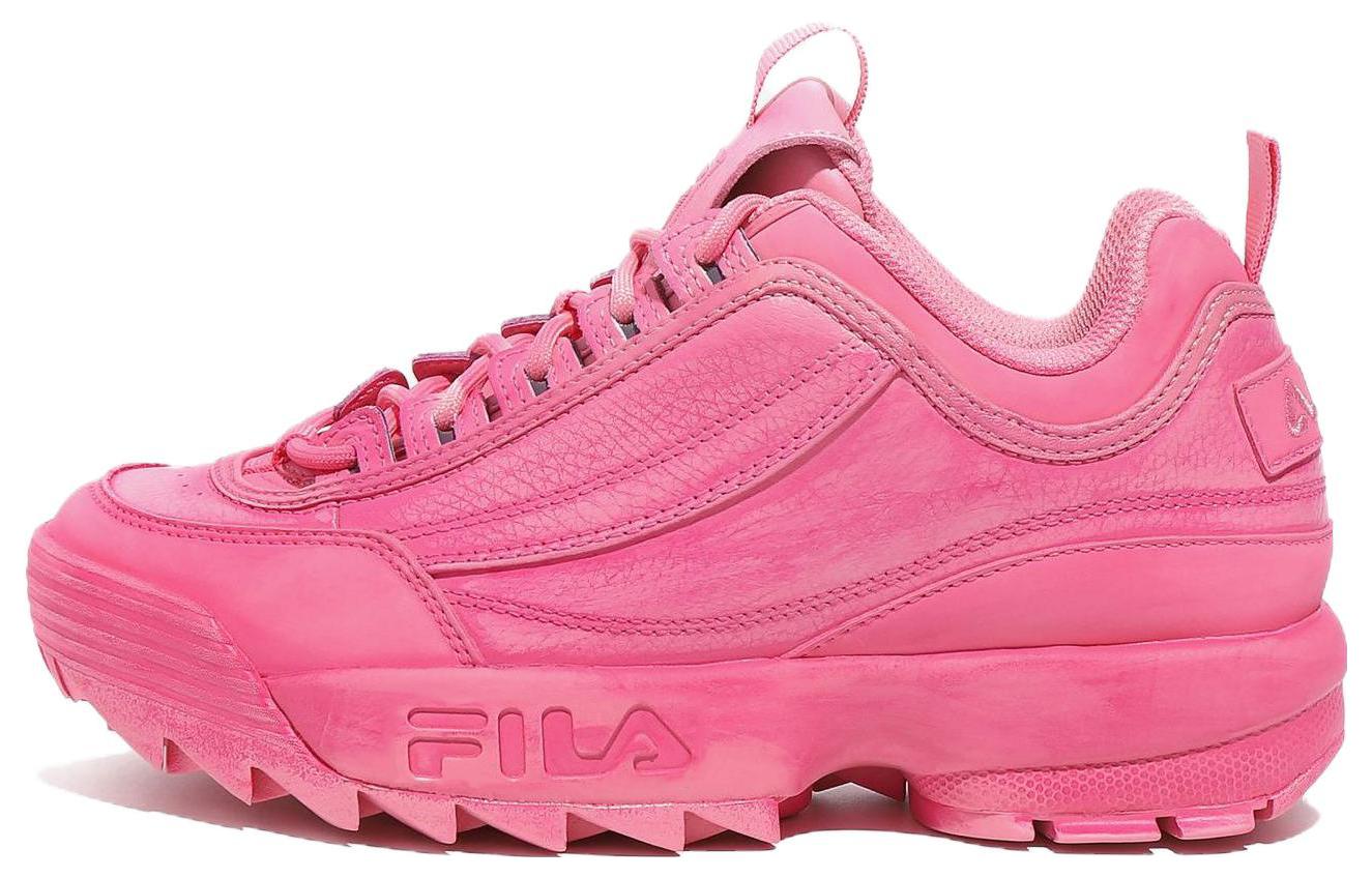 Buy 斐乐 Disruptor 2 '韩国红' 1FM01863F_650