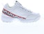 FILA Disruptor 2 'Logo Tape WBR' Wanita Lelaki Sneaker 1FM00647-125