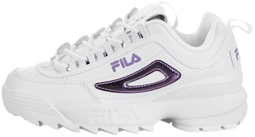 FILA Disruptor 2 'Aksen Metalik - Lavender' 5FM00702-153 Buy FILA Disruptor 2 'Aksen Metalik - Lavender' 5FM00702-153