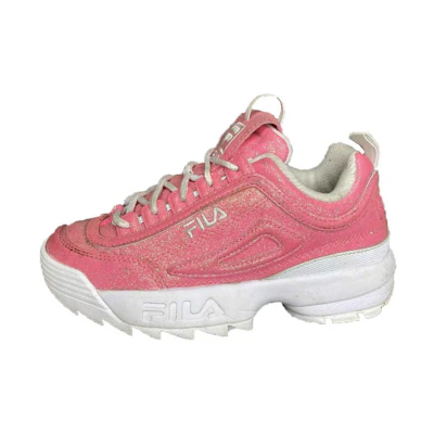 FILA Disruptor 2 'Pink'