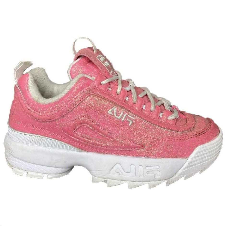 FILA Disruptor 2 'Pink' 圖 2
