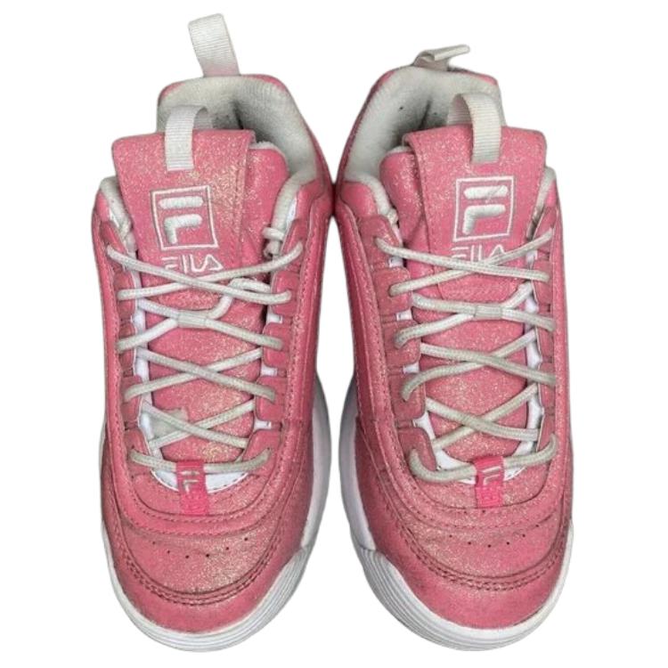 FILA Disruptor 2 'Pink' 圖 3