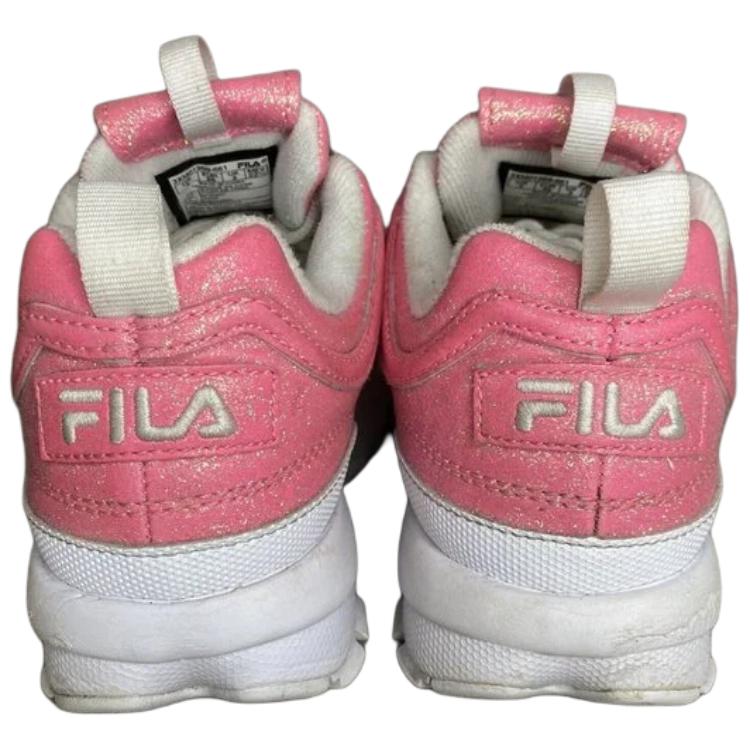 FILA Disruptor 2 'Pink' 圖 4