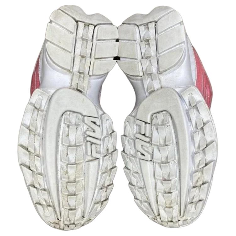 FILA Disruptor 2 'Pink' 圖 5