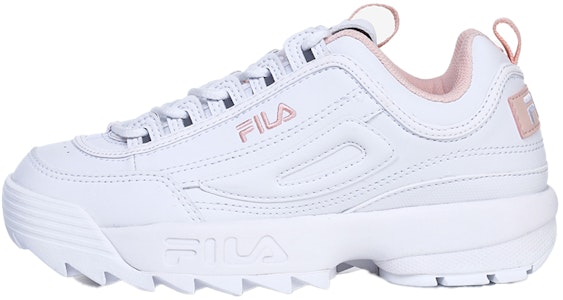 FILA Disruptor 2 低帮厚底鞋 粉/白色 1FM00864_661 Buy FILA Disruptor 2 低帮厚底鞋 粉/白色 1FM00864_661