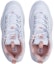 Lookbook Kasut FILA Disruptor 2 Low Top Clunky Merah Jambu/Putih 1FM00864_661