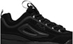 Order FILA Disruptor 2 'Hitam Triple' FW04495-001