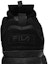 Sizing FILA Disruptor 2 'Hitam Triple' FW04495-001
