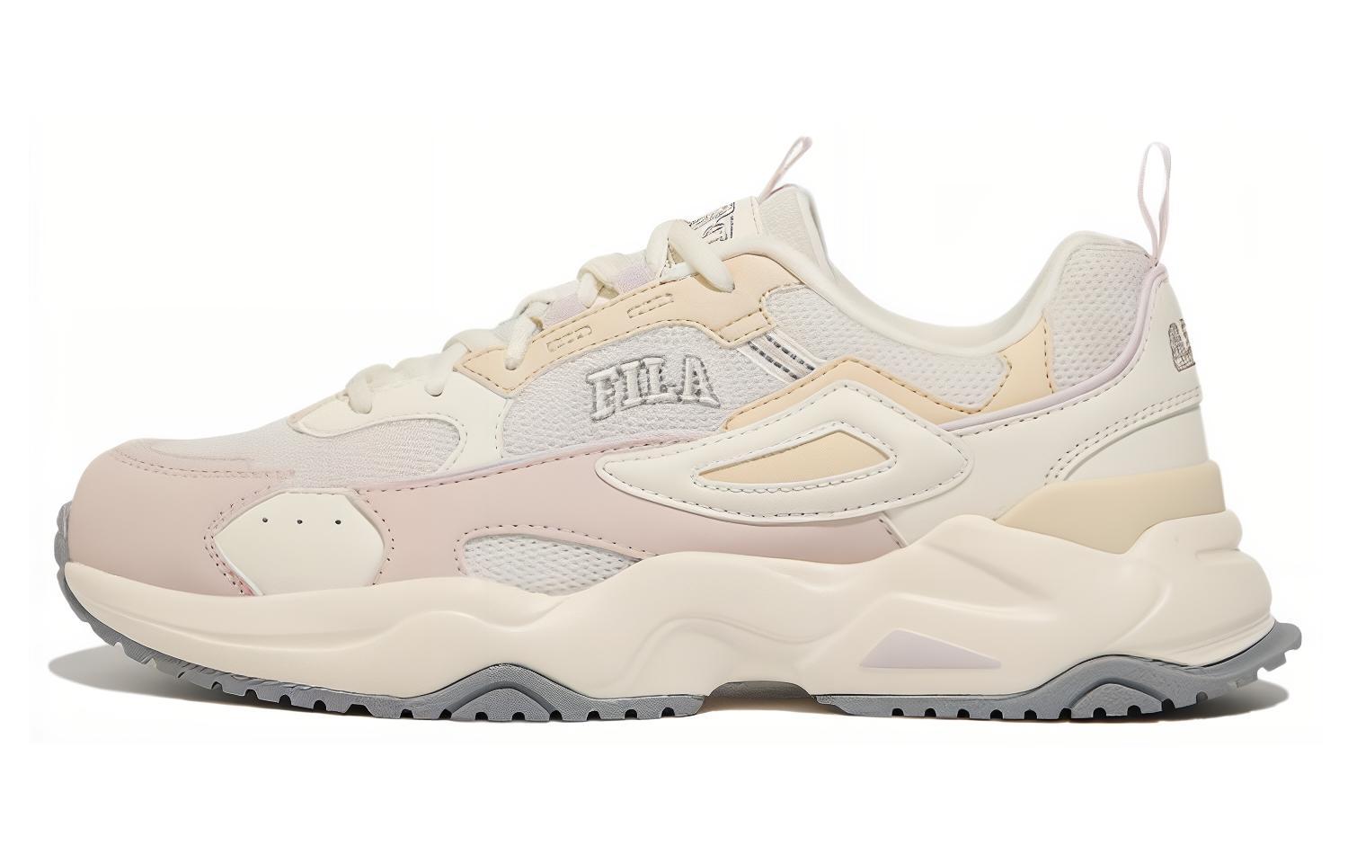 Buy FILA 斐乐 Disruptor 2 全白款 1RM02053F_155