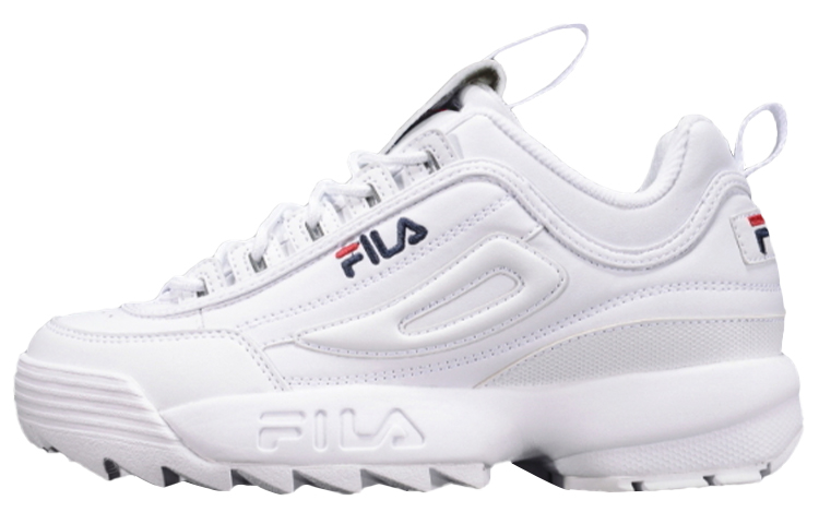 Buy FILA Disruptor 2 'Putih' 1FM00864-121