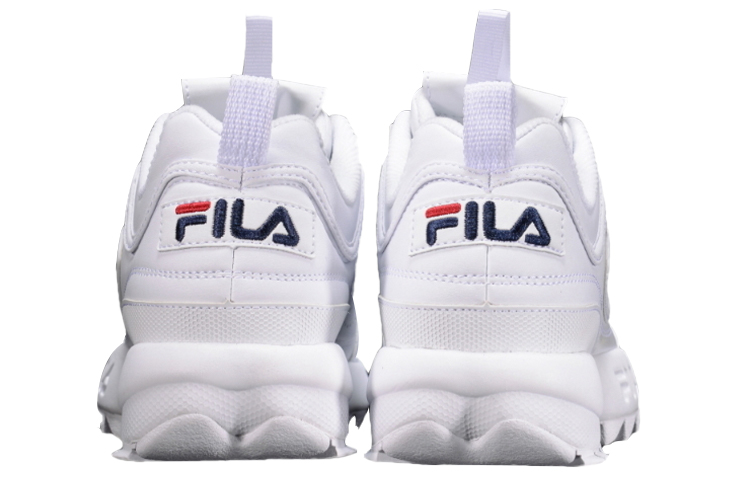FILA Disruptor 2 'White' 圖 3