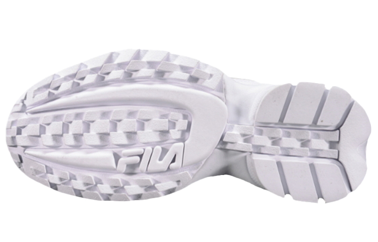 FILA Disruptor 2 'White' 圖 4