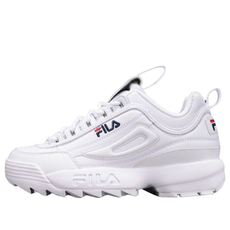 Buy FILA Disruptor 2 'Blanco' FS1HTA1071X-WWT