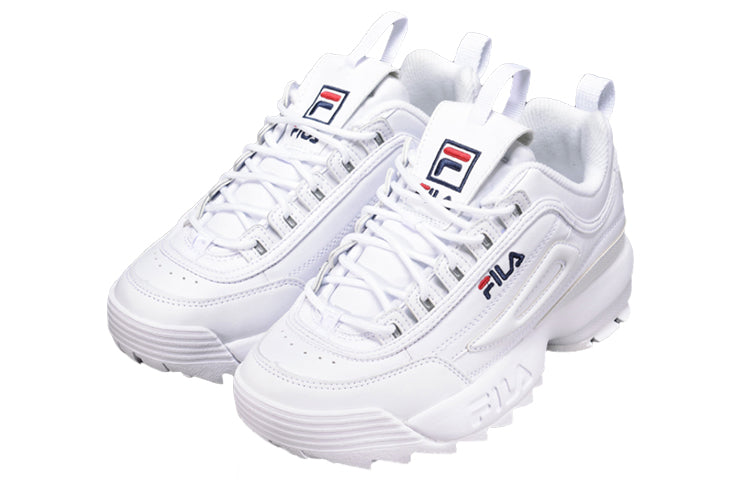 FILA Disruptor 2 'White' 圖 2