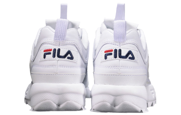 FILA Disruptor 2 'White' 圖 3