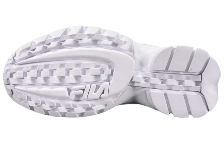 FILA Disruptor 2 'White' 圖 4