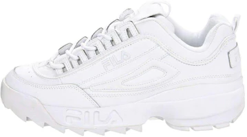 Buy FILA Disruptor 2 'White' FW01655-148