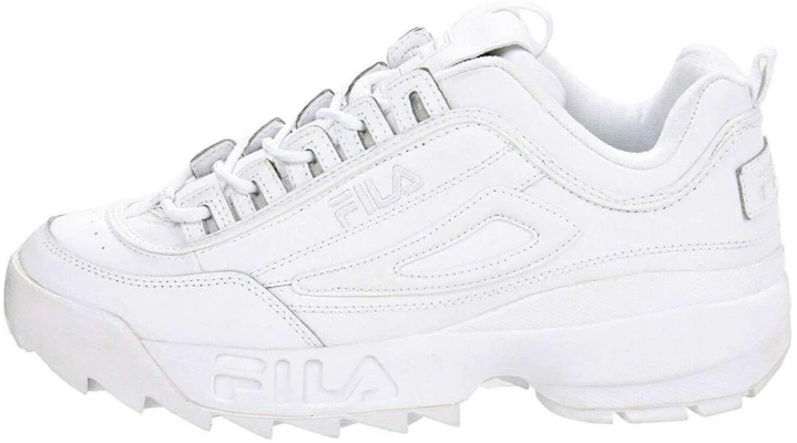 FILA Disruptor 2 ''Bianco'' FW01655-148 Buy FILA Disruptor 2 ''Bianco'' FW01655-148