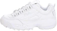 Buy FILA Disruptor 2 ''Bianco'' FW01655-148