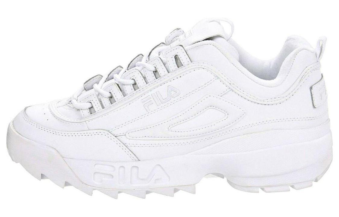 Buy FILA Disruptor 2 'White' FW01655-148