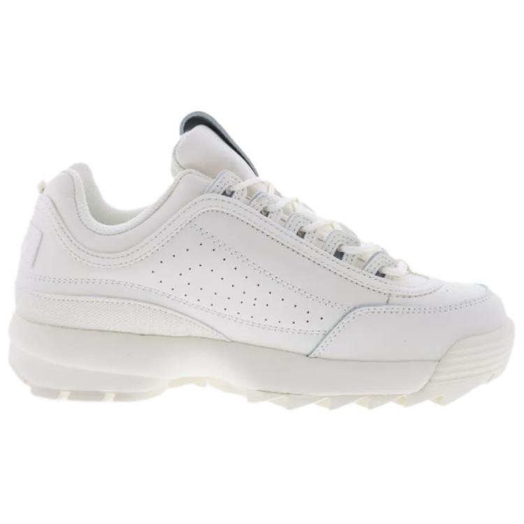 Order FILA Disruptor 2 ''Bianco'' FW01655-148