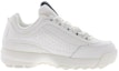 Order FILA Disruptor 2 'White' FW01655-148