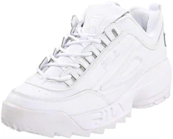 Lookbook FILA Disruptor 2 'White' FW01655-148