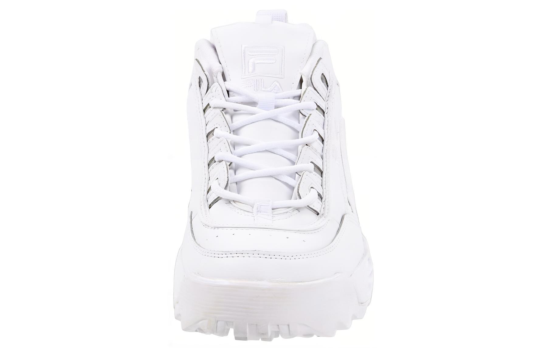 Shop FILA Disruptor 2 ''Bianco'' FW01655-148