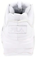 Purchase FILA Disruptor 2 'White' FW01655-148