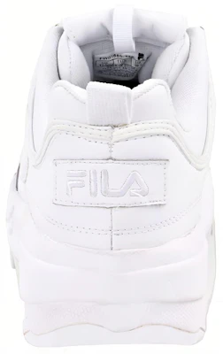 FILA Disruptor 2 ''Bianco'' FW01655-148 Purchase FILA Disruptor 2 ''Bianco'' FW01655-148