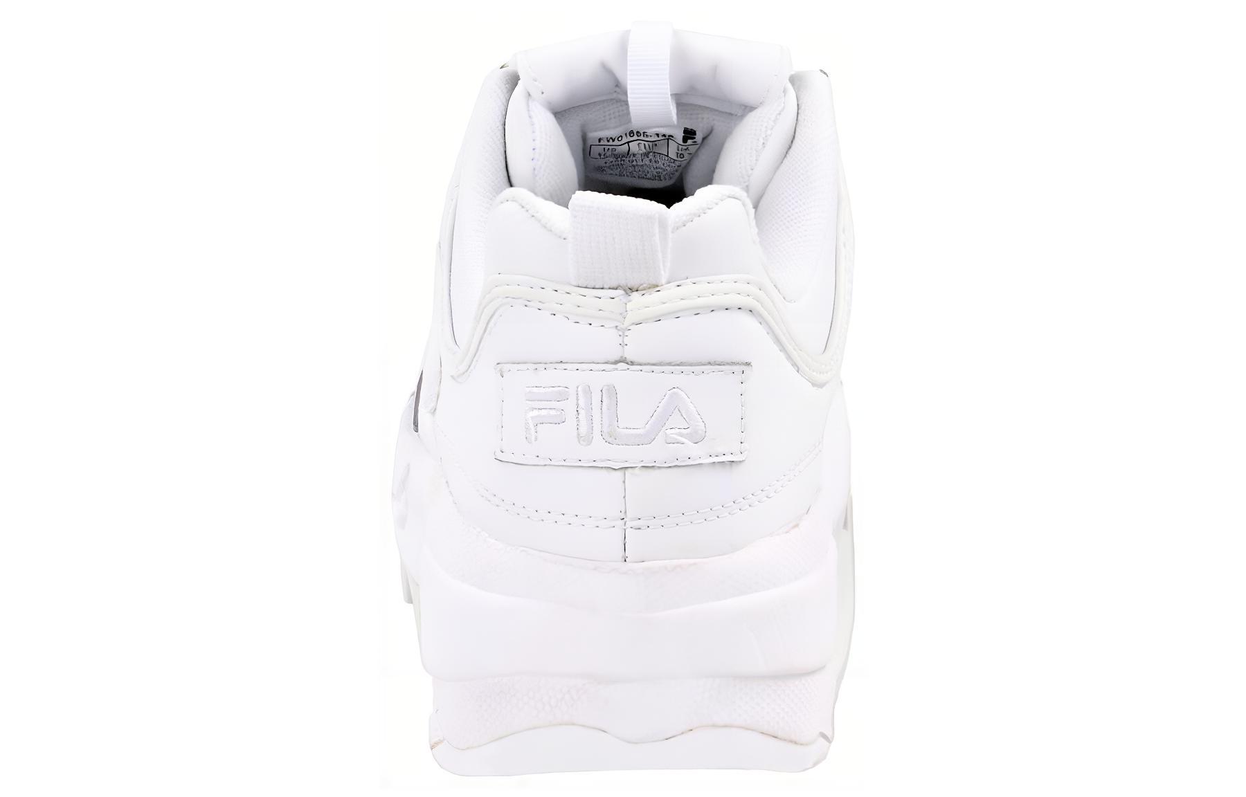 Purchase FILA Disruptor 2 'White' FW01655-148