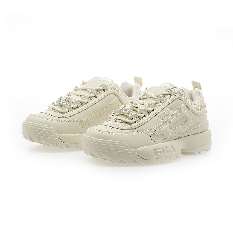 Lookbook FILA Disruptor 2 Cloud Sneakers 1FM02185H-920