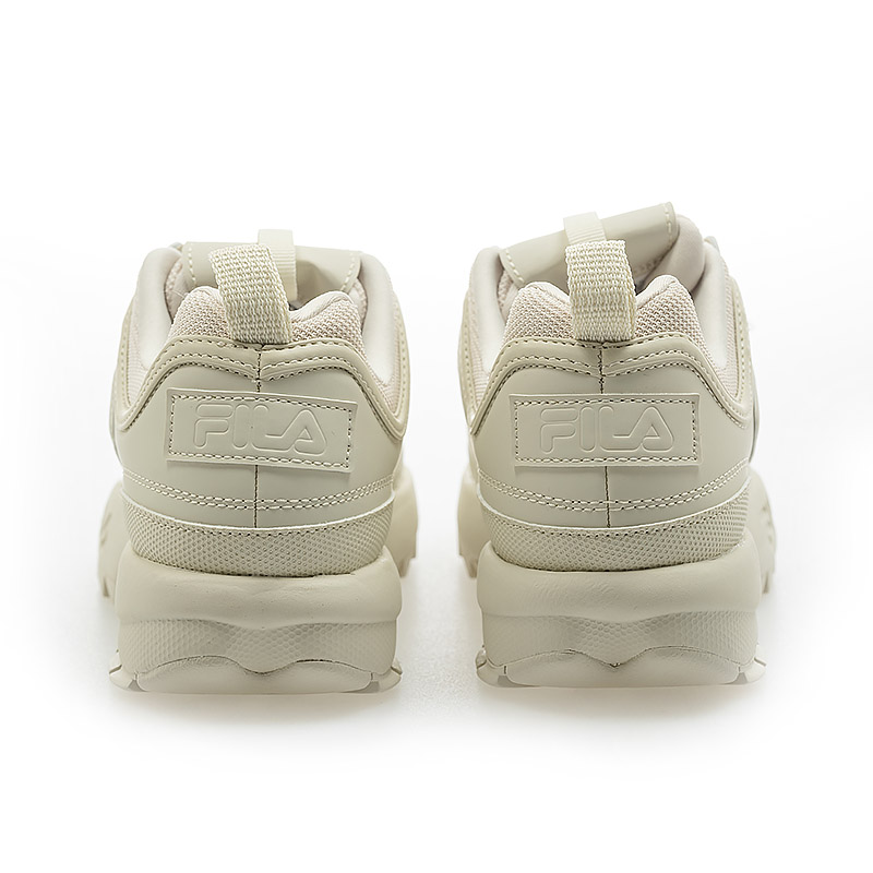 Lookbook FILA ディスラプター 2 クラウド スニーカー 1FM02185H-920