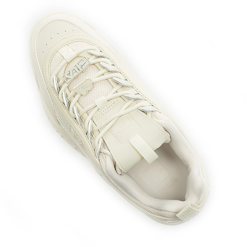 Sizing FILA Disruptor 2 Cloud Sneakers 1FM02185H-920