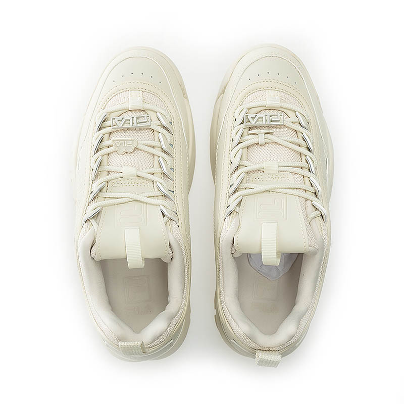 Sizing FILA ディスラプター 2 クラウド スニーカー 1FM02185H-920