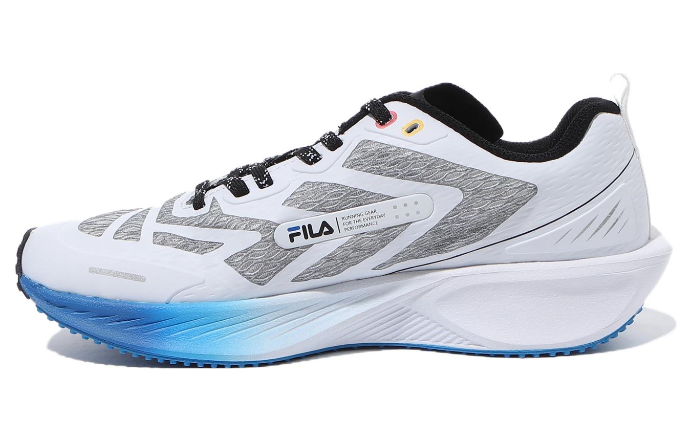Buy FILA Disruptor 2 Versi Korea Putih Biru 'Kasut Larian Mesra Kejutan Tahan Lama' 1RM02700F_400